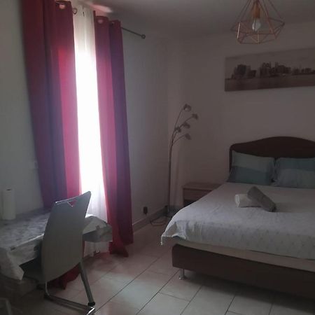 Zen & Luxury Studio Paris Montreuil Montreuil  Extérieur photo