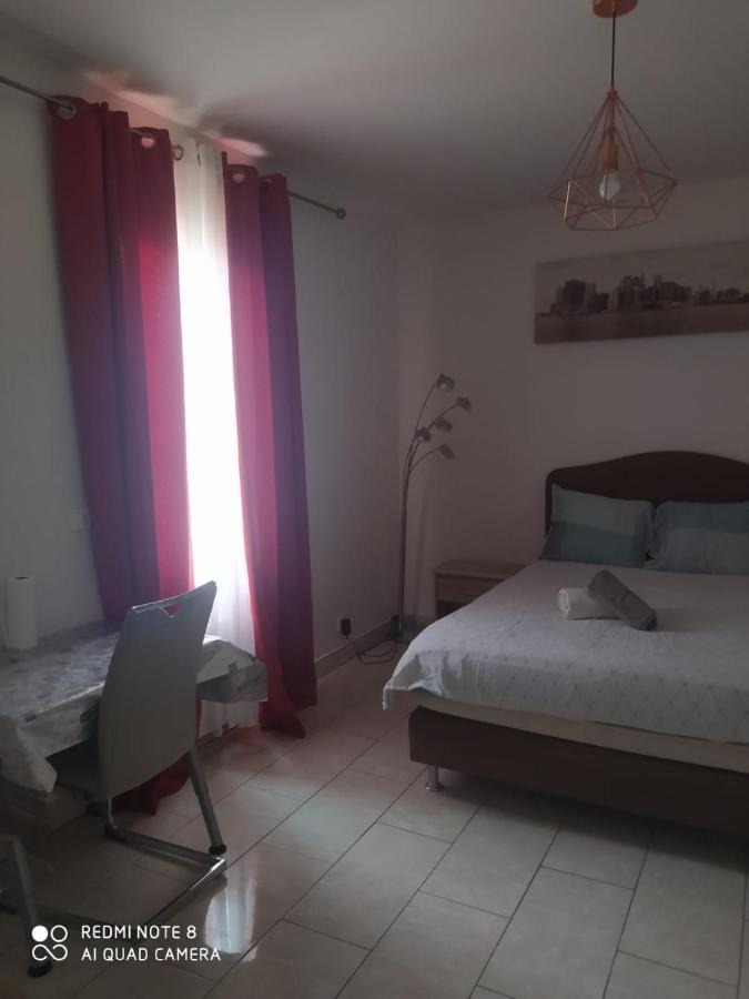 Zen & Luxury Studio Paris Montreuil Montreuil  Extérieur photo